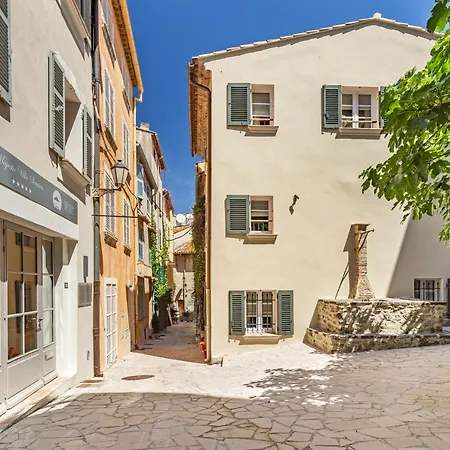 Βίλα Maison Citadelle *