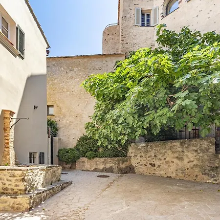 Maison Citadelle Βίλα