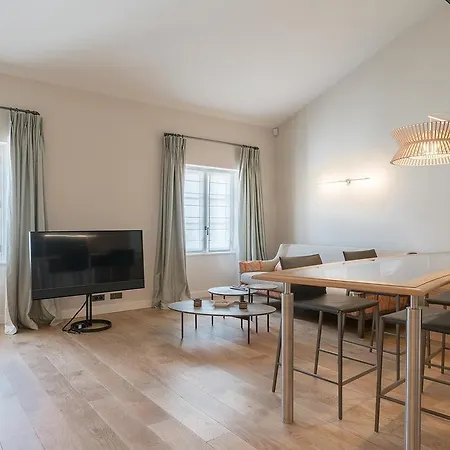 Βίλα Maison Citadelle